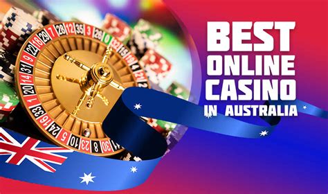 australia best online casino